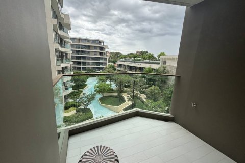Кондоминиум с 1 спальней в Хуа Хине, Таиланд № 134550 - фото 8
