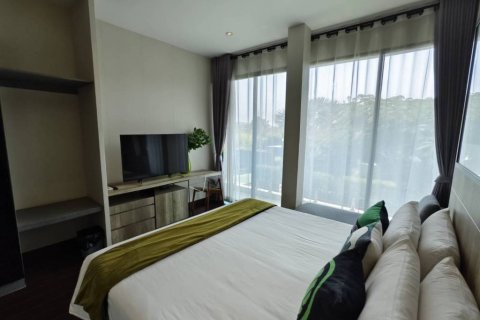 Villa in Hua Hin, Thailand 3 bedrooms № 134546 - photo 8