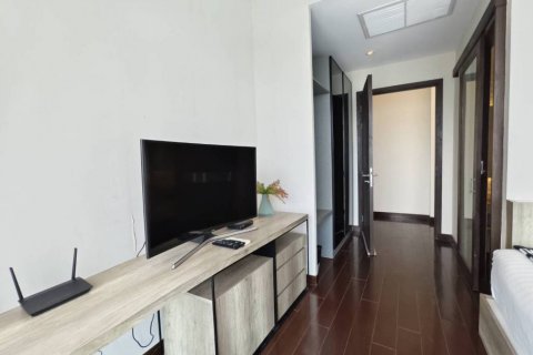 Villa in Hua Hin, Thailand 3 bedrooms № 134546 - photo 6