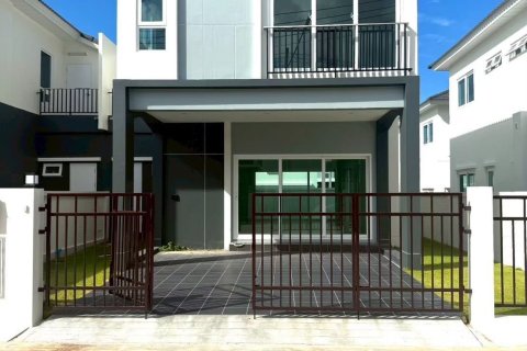 Maison à Phuket, Thaïlande 3 chambres № 158182 - photo 2