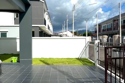 Maison à Phuket, Thaïlande 3 chambres № 158182 - photo 4