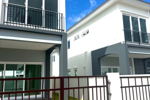 Maison à Phuket, Thaïlande 3 chambres № 158182 - photo 3