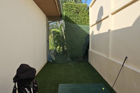 Villa in Hua Hin, Thailand 4 bedrooms № 158183 - photo 24