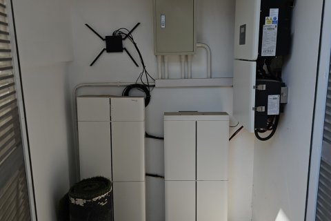 Villa in Hua Hin, Thailand 4 bedrooms № 158183 - photo 28