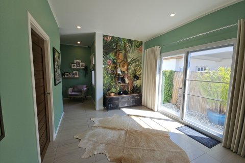 Villa in Hua Hin, Thailand 4 bedrooms № 158183 - photo 19