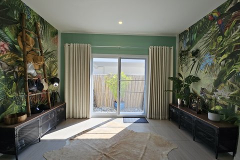 Villa in Hua Hin, Thailand 4 bedrooms № 158183 - photo 20