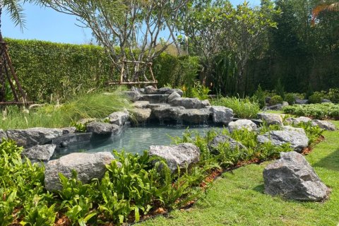 Villa in Hua Hin, Thailand 4 bedrooms № 158183 - photo 6