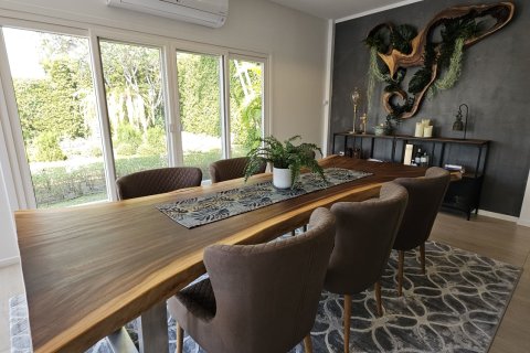 Villa in Hua Hin, Thailand 4 bedrooms № 158183 - photo 16