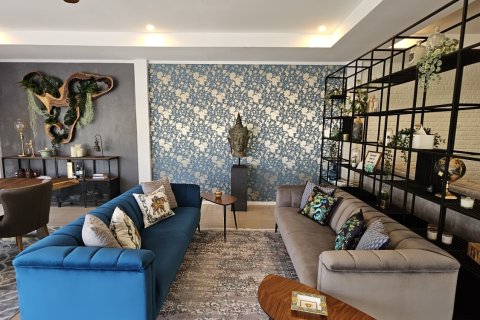 Villa in Hua Hin, Thailand 4 bedrooms № 158183 - photo 5