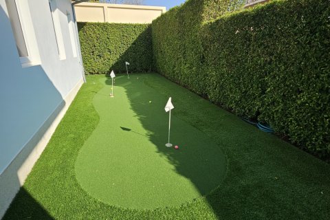 Villa in Hua Hin, Thailand 4 bedrooms № 158183 - photo 7