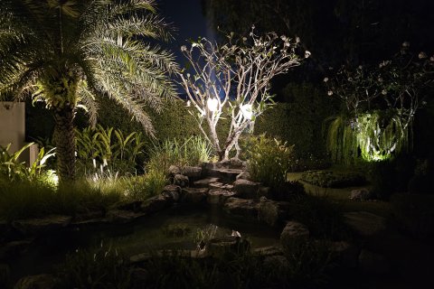 Villa in Hua Hin, Thailand 4 bedrooms № 158183 - photo 27