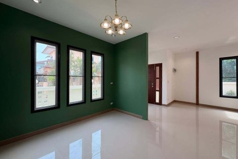 Дом в Тави Ваттане, Бангкок, Таиланд с 3 спальнями  № 158181 - фото 3