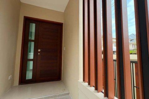 Дом в Тави Ваттане, Бангкок, Таиланд с 3 спальнями  № 158181 - фото 7