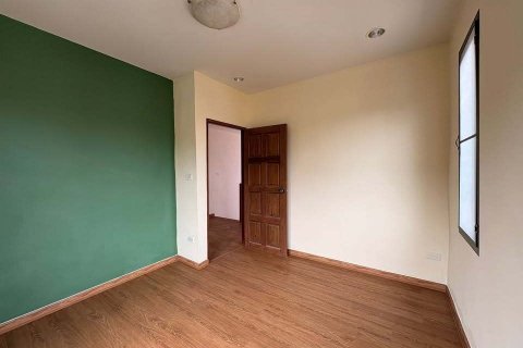 Дом в Тави Ваттане, Бангкок, Таиланд с 3 спальнями  № 158181 - фото 5