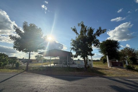 Terrain à Lopburi, Thaïlande 37472 m2 № 158184 - photo 4