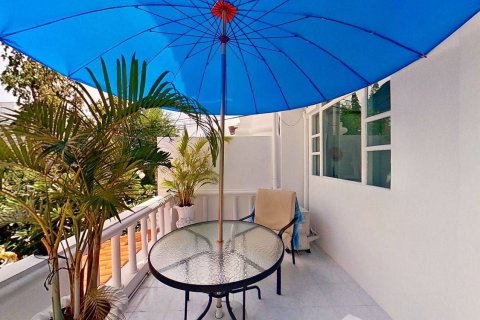 Townhouse in Pattaya, Thailand 4 bedrooms № 158186 - photo 26