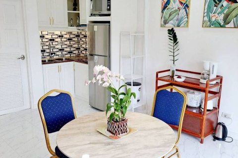 Townhouse in Pattaya, Thailand 4 bedrooms № 158186 - photo 21