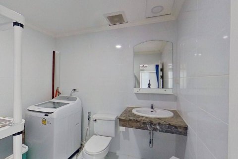 Townhouse in Pattaya, Thailand 4 bedrooms № 158186 - photo 25