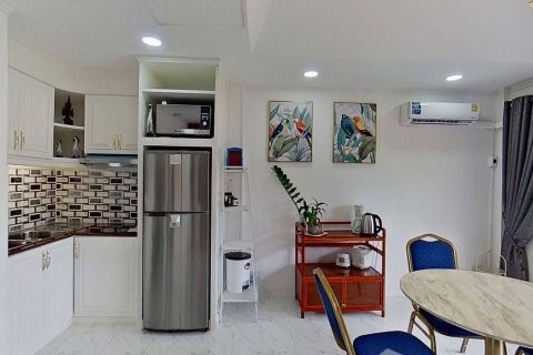 Townhouse in Pattaya, Thailand 4 bedrooms № 158186 - photo 19