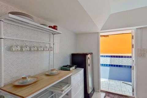 Townhouse in Pattaya, Thailand 4 bedrooms № 158186 - photo 24