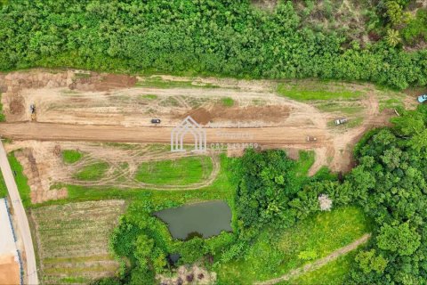 Land in Pak Chong, Thailand 1600 sq.m. № 158185 - photo 4