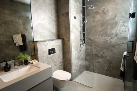 Дом в Суан Луанге, Бангкок, Таиланд с 6 спальнями  № 158180 - фото 23