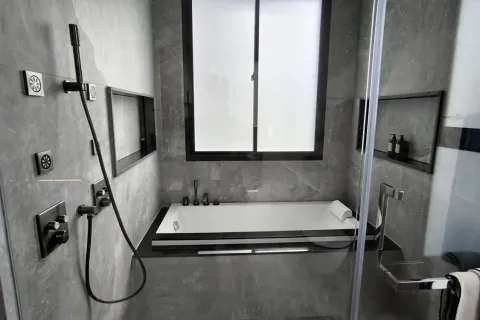 Дом в Суан Луанге, Бангкок, Таиланд с 6 спальнями  № 158180 - фото 17