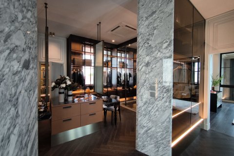 Дом в Суан Луанге, Бангкок, Таиланд с 6 спальнями  № 158180 - фото 21