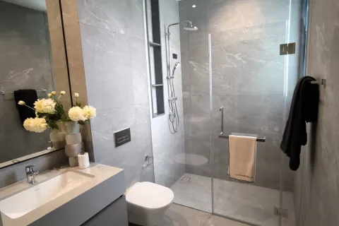 Дом в Суан Луанге, Бангкок, Таиланд с 6 спальнями  № 158180 - фото 18