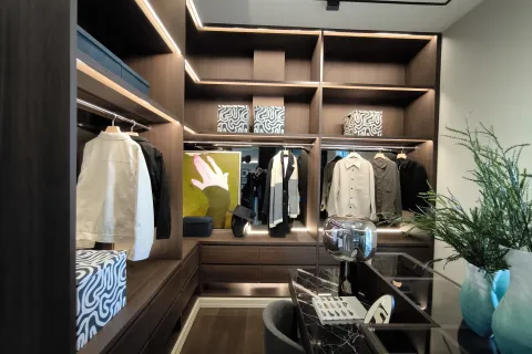 Дом в Суан Луанге, Бангкок, Таиланд с 6 спальнями  № 158180 - фото 20