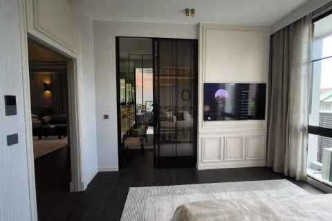 Дом в Суан Луанге, Бангкок, Таиланд с 6 спальнями  № 158180 - фото 19