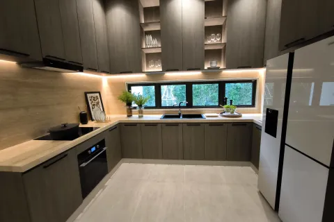 Дом в Суан Луанге, Бангкок, Таиланд с 6 спальнями  № 158180 - фото 14