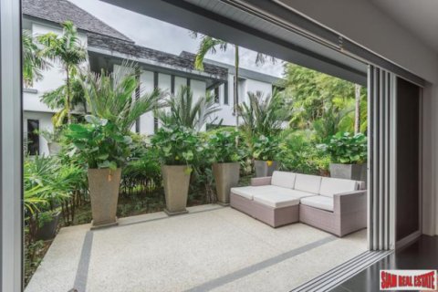 Villa sur Layan Beach, Thaïlande 5 chambres № 193513 - photo 3
