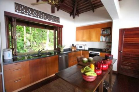 Villa à Surat Thani, Thaïlande 4 chambres № 193510 - photo 3