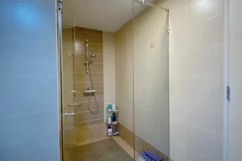 Кондоминиум с 2 спальнями в Ваттхане, Бангкок, Таиланд № 137055 - фото 8