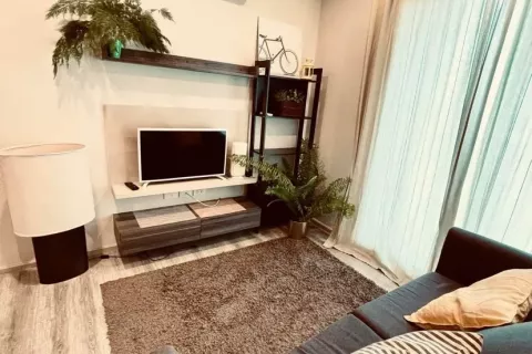 Condo à Phaya Thai, Bangkok, Thaïlande, 2 chambres  № 137052 - photo 2