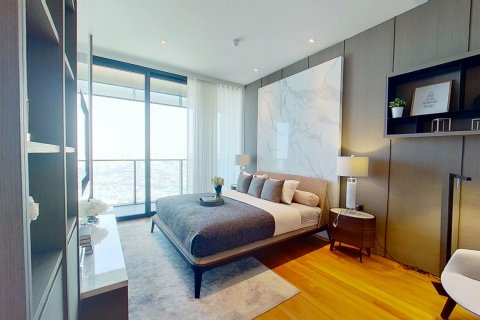 Кондоминиум с 2 спальнями в Кхлонг Сане, Бангкок, Таиланд № 137058 - фото 6