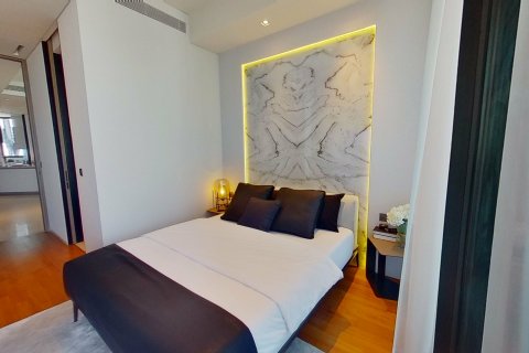 Кондоминиум с 2 спальнями в Кхлонг Сане, Бангкок, Таиланд № 137058 - фото 4