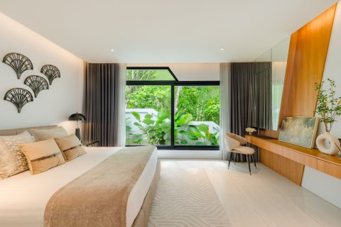 Villa à Phuket, Thaïlande 5 chambres № 140720 - photo 4