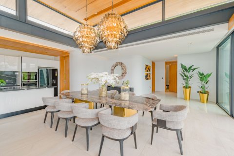 Villa à Phuket, Thaïlande 5 chambres № 140720 - photo 16