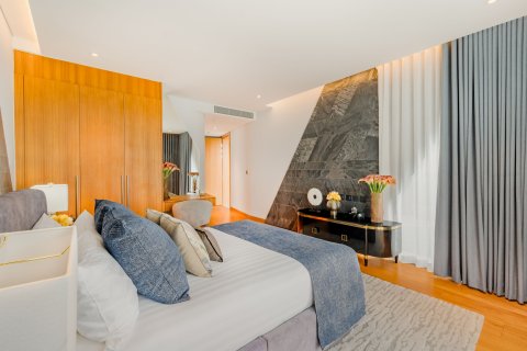 Villa à Phuket, Thaïlande 5 chambres № 140720 - photo 27