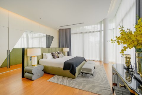 Villa à Phuket, Thaïlande 5 chambres № 140720 - photo 9