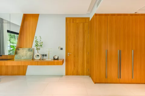 Villa à Phuket, Thaïlande 5 chambres № 140720 - photo 5