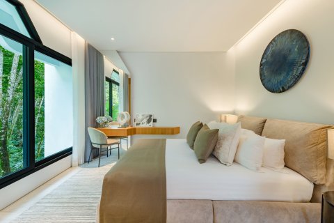 Villa à Phuket, Thaïlande 5 chambres № 140720 - photo 7