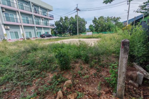 Land in Ko Samui, Thailand 796 sq.m. № 140712 - photo 6