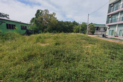 Land in Ko Samui, Thailand 796 sq.m. № 140712 - photo 3