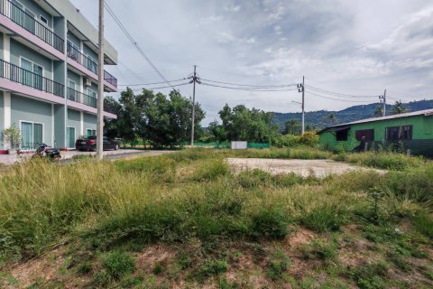 Land in Ko Samui, Thailand 796 sq.m. № 140712 - photo 5