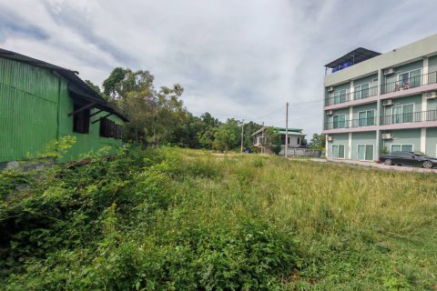 Land in Ko Samui, Thailand 796 sq.m. № 140712 - photo 2