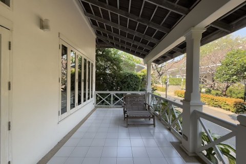 Villa in Hua Hin, Thailand 4 bedrooms № 140713 - photo 7