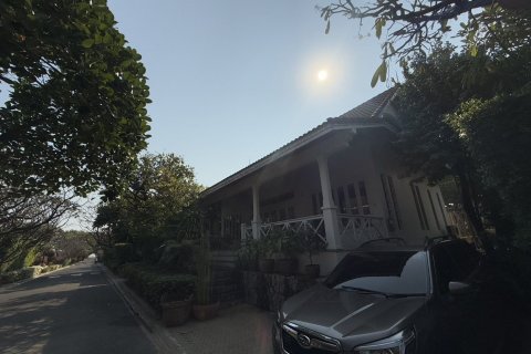 Villa in Hua Hin, Thailand 4 bedrooms № 140713 - photo 3